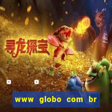 www globo com br absolutamente noticias